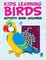 Kids Learning Birds