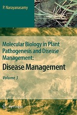 Molecular Biology in Plant Pathogenesis and Disease Management