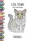 Cool Down - Adult Coloring Book