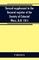 Second supplement to the General register of the Society of Colonial Wars, A.D. 1911