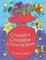 Children's Christmas Colouring Book