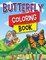 Butterfly Coloring Book for Kids