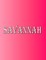 Savannah