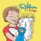 A Ribbon for Diego