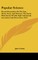 Popular Science