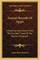 Ancient Records of Egypt