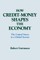 How Credit-Money Shapes the Economy: The United States in a Global System