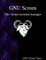 GNU Screen
