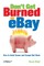 Don't Get Burned on Ebay