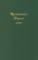 Renaissance Papers 2002