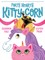 Party Hearty Kitty-Corn