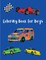 Coloring Book for Boys