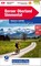 Kümmerly+Frey Velokarte 16 Berner Oberland, Simmental 1:60.000