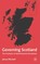 Governing Scotland