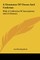 A Grammar of Oscan and Umbrian