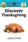 Discover Thanksgiving