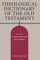 Theological Dictionary of the Old Testament Volume II