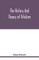 The history and theory of vitalism