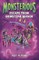 Escape from Grimstone Manor (Monsterious, Book 1)