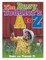 The Busy Toddler's A to Z