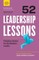 52 Leadership Lessons
