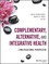 Complementary, Alternative, and Integrative Health