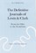The Definitive Journals of Lewis and Clark, Vol 2