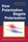 How Polarization Begets Polarization