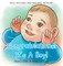 Congratulations! It's A Boy! Gods Gift