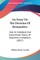 An Essay On The Doctrine Of Remainders