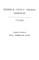 Frederick County, Virginia, Marriages, 1771-1825