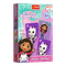 TREFL GABBY´S DOLLHOUSE Kāršu spēle