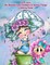 Sherri Baldy My Besties Adorable Blooms & Spring Things Coloring Book