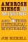 Ambrose Bierce Is Missing