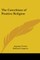 The Catechism of Positive Religion