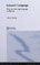 Lawyers' Language