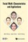 Facial Multi-Characteristics and Applications