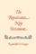 The Renaissance New Testament