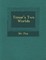 Timar's Two Worlds