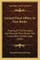 General Fiscal Affairs, In Four Books