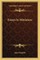 Essays in Miniature