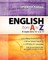 Spanish Edition - English From A To Z