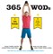 365 Wods