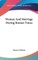 Women and Marriage During Roman Times