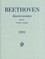 Ludwig van Beethoven - Klaviersonaten, Band I, op. 2-22, Perahia-Ausgabe