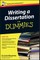 Writing a Dissertation for Dummies