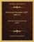 American Literature, 1607-1885 V2