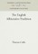 The English Alliterative Tradition