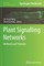 Plant Signalling Networks