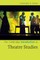 The Cambridge Introduction to Theatre Studies